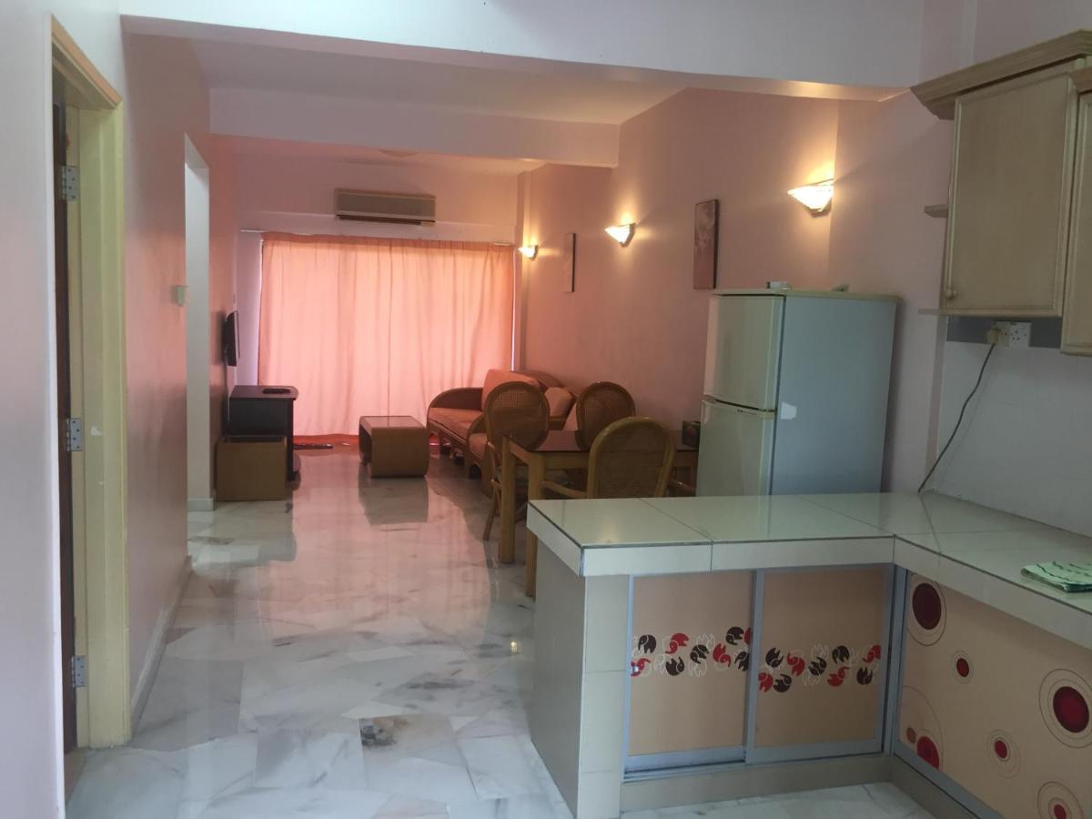 بورت ديكسون Pd Bayu Beach Resort Apartment F228 المظهر الخارجي الصورة